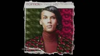Slowed & Reverb Stromae - Tous les mêmes