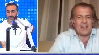 Toni Freixa, reconoce que pagaron al vicepresidente de los &aacute;rbitros para influir en la competici&oacute;n.