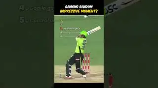 Ranking Random Impressive Moments🤯 PT.28 ⚽🧠 #skills #impressive