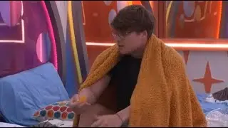 How things went down with Kyle's learning about people talking about his racist comments