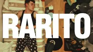 RARITO (Cortometraje - Hugo Serrano)