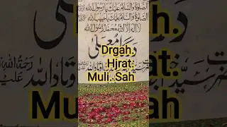 dargah. hjrat.  muli. sah. /#shorts  #uytub  #watie