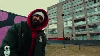 EMIWAY BANTAI   BIG STEPPER   OFFICIAL MUSIC VIDEO