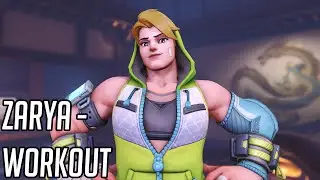 Zarya 
