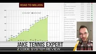 550 units of profit in 1 year? Live proof Zcode  System WORKS!