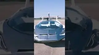 Flying Car in Real Life 😱 | Future Techno 2050 🚗✈️OR This📈 Can Fly 😳 | World&rsquo;s Advanced Technology