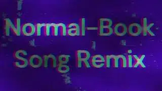 Normal-Book Song Remix