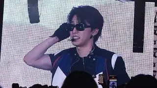 [4K] SEVENTEEN - MENT BSS FIGHTING ft. PCHEOLIN  - at FOLLOW TOUR in  BULACAN CONCERT 240113 #세븐틴