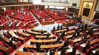 MUBASHARA: Mjadala wa Bajeti Kuu ya Serikali mwaka wa fedha 2020-2021