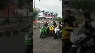 BOS MUDA UPDATE TERKINI #shortbmofficial #shortvideo