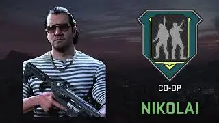 Nikolai Voicelines CO-OP - ENGLISH - (Modern Warfare II)
