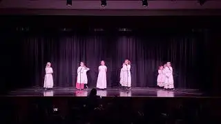 Cinderella Kids (May 21, 2020)