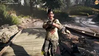 FAR CRY 5 v1.4 trainer+78  Free Download