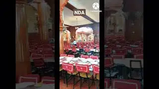 NDA Cadets Mess || Soch hamari vlogs || #indianarmy #shorts #nda #youtubeshorts