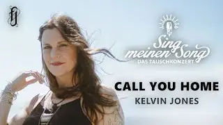 Floor Jansen - Call You Home (from Sing Meinen Song)