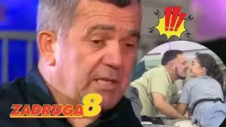 GASTOZ ĆE DOŽIVETI TRANSFER BLAMA: Ena Čolić napokon otkrila &scaron;ta je videla u spoljnom svetu!