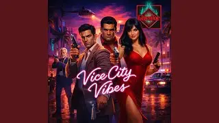 Vice City fades, her memory remains