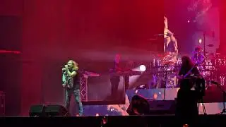 Dream Theater - Pull Me Under / Live in Istanbul KCP 2025