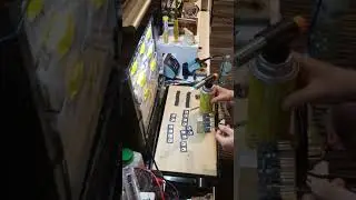 Rockford Fosgate T40001bd repair part 2