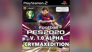 Review | PES 2020 PS2 | ALPHA 1.0 