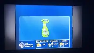 The Weather Network Local Forecast July 24 2011 4