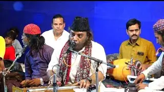 Mukarram Ali Warsi Best Qawwali रहे सलामत आका तुम्हारी निसवत