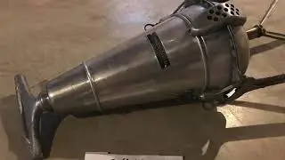 Blurtech - Ancient Technological Artifact discovered #blurt