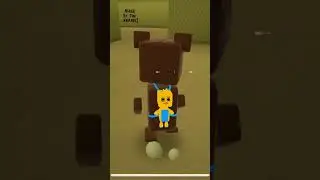 ada hantu sama secret stiker di backroom😱#superbear #superbearadventure #viral #games #kidsvideo