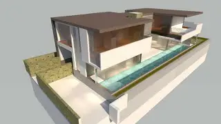 1216 Ozeta Terrace | Sunset Strip