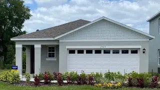 $300K's - New Construction Homes for sale in Tavares Florida