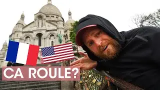 2MIN French Slang: Ca Roule Comme un Poisson Dans L'Eau
