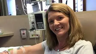 Standing Up to Cancer: Caroline Wrisley Shares Her Story and Raises Awareness