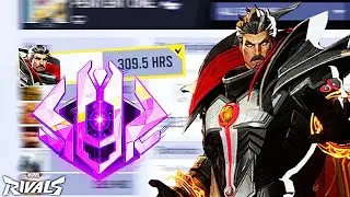 LOCAL GAMERS | Educational Gameplay: Learn marvel rivals in Real Time | ON TAMIL |