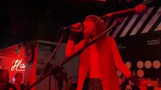 TULSA 