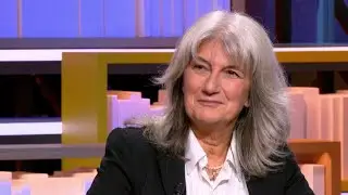 Sophie Fontanel - La jeunesse éternelle, à quel prix ?