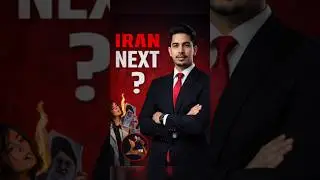 Venezuela First, Iran Next? | Iran Protests Explained | Khamenei vs Trump | Geopolitics Analysis