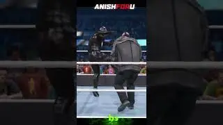 Batman is coming in WWE 2k23