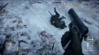 Sneaky melee kills