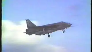 1988 Binbrook Lightnings 29 03 88