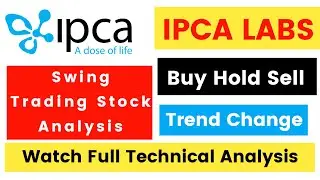 IPCA labs latest news | IPCA labs stock analysis | ipca laboratories ltd share latest news