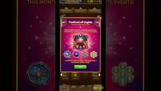 Diwali 🪔 special new event update:carrom pool