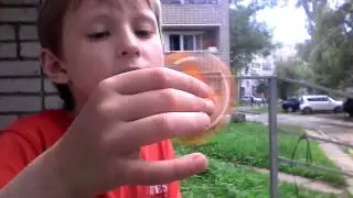 пранки сколько крутится спинеры с моим другом егором