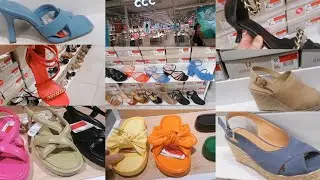 CCC Shoes  Fall collection + Summer SALE 👠👡🥾👟🥿👢 # CCC # shoes # fall # sale