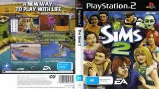 The Sims 2 (PS2, XBox, GC) Soundtrack - Create-A-Sim 1