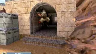 CZAUSTRALIA - Condition Zero Frag Movie