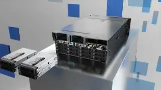 FusionServer V8 Rack Server Series（Intel Based)