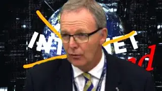 Axel Voss vs. Apored, Stalin, Justin Biber