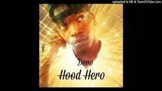 Devo Rob- Hood Hero