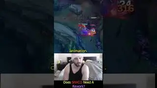 August - Does SHACO Need A Rework?