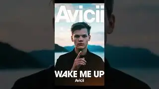 #aviciitribute #wakemeup #8BitBeats #youtubeshortsvideo